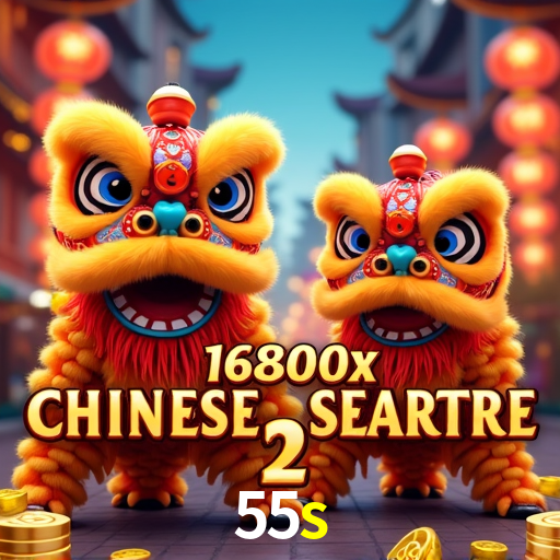 Sinta a adrenalina dos jogos de cassino com 55s